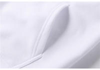 Conjunto deportivo de invierno de 2 piezas con sudadera con capucha de manga larga de forro polar informal extragrande para mujer 2025 - details 11