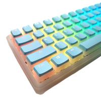 Teclas de Pudín HyperX PBT de Doble Tiro con Capa Transparente para Teclados Mecánicos - details 17