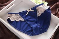 Conjunto de Lencería de Encaje para Mujer Conjunto de Sujetador con Braguitas Sexy - details 12