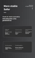 rodillo abdominales hombre mujer movimiento weight loss maquinas gimnasio para casa - details 3