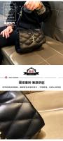 Bolso de mujer de la marca Hong Kong2025Nueva moda, bolso de axila acolchado versátil de alta gama, bolso bandolera para mujeres - details 2