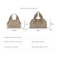 Bolso bandolera para mujer Equipo de pecho y hombro - details 0