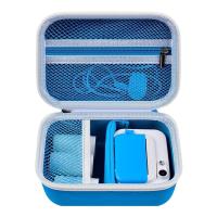 Funda para cámara de chico a prueba de golpes, Estuche de transporte, carcasa dura, soporte para cámara Digital, bolsa de almacenamiento para cámara EVA impermeable, accesorios para cámara - details 5