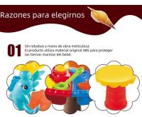 Juego de playa grande para niños y niñas, juego de arena para excavación en interiores, equipo de juguetes acuáticos de verano - details 3