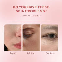 Mascarilla de Noche de Colágeno Coreano Hidratación Profunda para la Piel - details 4