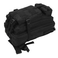 Mochila, 40x30x5 cm, Capacidad de 20L o Más, Bolsa de Viaje Impermeable Plegable, 100% Tela Oxford Impermeable, Color Caqui, 1 Pieza - details 34