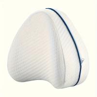 Almohadillas Para Piernas Para Dormir De Lado, Almohada Para Rodillas Para Personas Que duernen De Lado, Alivio reacondicionado Para Dormir - details 5