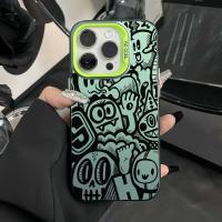 Fundas Para Xiaomi 14ultra,14pro,14,13ultra,13pro,13, graffiti personalizado, prueba de arañazos, golpes y caídas - details 5