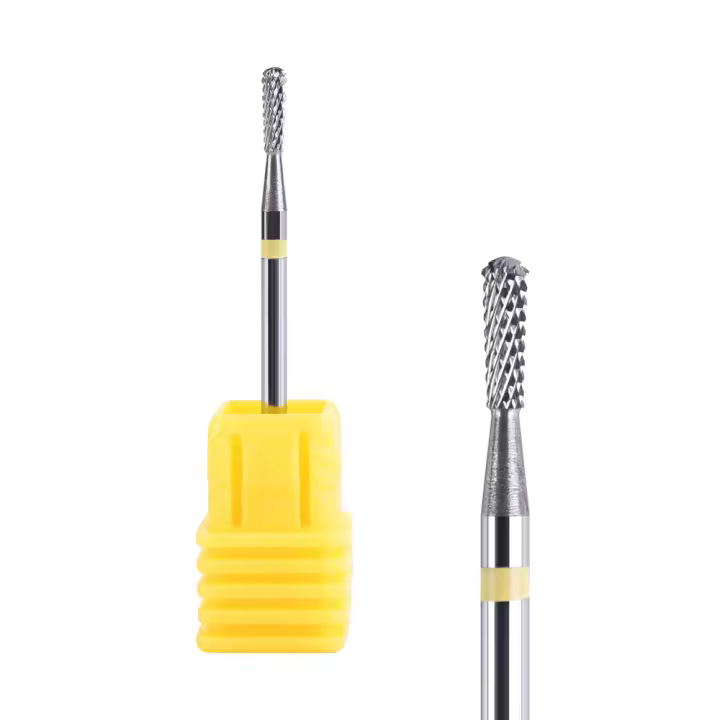 Herramienta de Manicura KADS Broca para Uñas Accesorios de Diamante para Eliminar Uñas Muertas Herramienta de Cuidado de Pies - 1