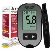 Kit Accu-Chek Performa Medidor/Monitor/Sistema de Glucosa en Sangre para Diabéticos - details 1