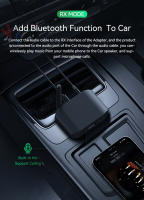 Transmisor y receptor de Audio 3 en 1 con Bluetooth 5,3, compatible con USB, UDisk Play, 3,5mm, AUX, estéreo, HIFI, sin pérdidas, adaptador inalámbrico de música - details 6