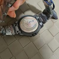 DUGARY Reloj de Cuarzo Deportivo de Titanio y Zafiro Resistente al Agua 200M - details 8