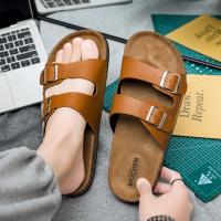 Pantuflas Birken para hombre y mujer, clásicas de corcho, pantuflas de exterior, suaves y transpirables - details 28