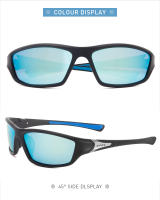 Gafas de sol polarizadas para hombre y mujer, lentes deportivas para pesca, senderismo, esquí, conducción, ciclismo, UV400 - details 13