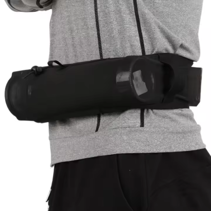 Funda para teléfono móvil, bolsa oculta para ciclismo, bolsas para deportes al aire libre, riñonera para correr, cinturón deportivo, riñonera para correr - 1