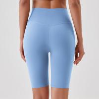Nuevo Yoga abrasivo de doble cara transpirable rts, levantamiento de cadera y abdomen, pantalones de cinco piezas - details 256