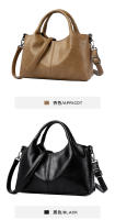 Bolso de mujer nuevo bolso de mensajero ligero para viajeros textura bolso de mujer bolso de oficina para mujer - details 13