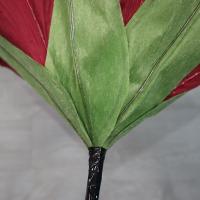 Nueva peonía Artificial de seda de 30/50cm, fondo de flores grandes gigantes, flores falsas, flores artificiales, accesorios de fotografía para jardín - details 16