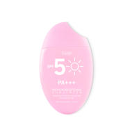 Loción de protección solar ligera de 60g SPF50 Protector UV que forma película rápida protección facial crema para quemaduras solares piel antioxidante PA +++ - details 7