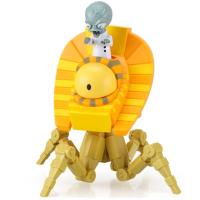 Juguetes de Acción Plantas vs Zombies 2 Figuras de Robot Gargantuar Muñecos de Anime para Niños - details 21