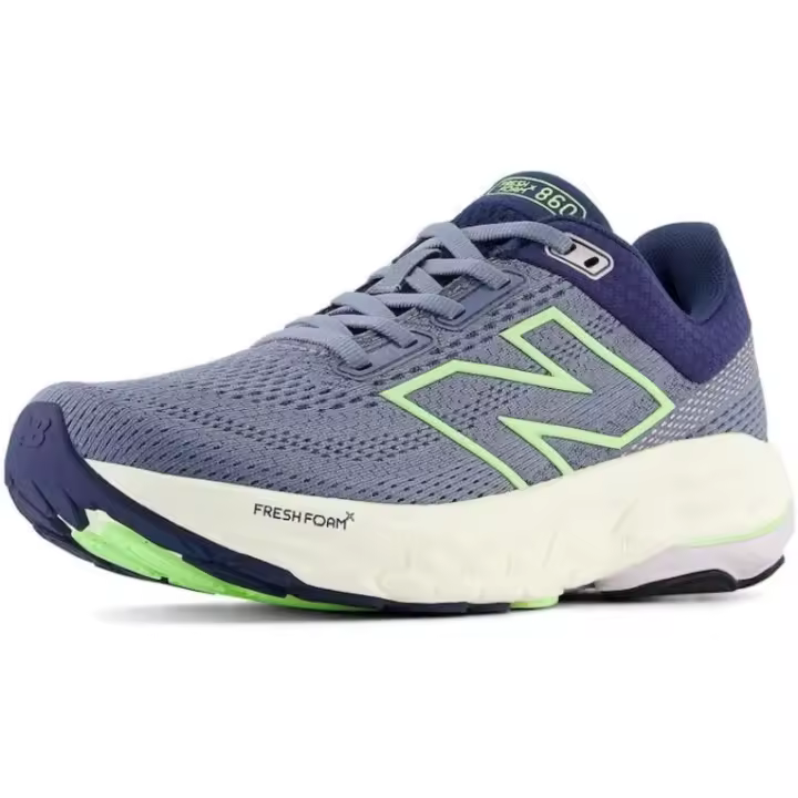 NIBZapatillas hombre Fresh Foam X 860 V14 - 1