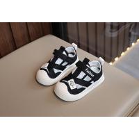 Zapatos de bebé verano nuevas niñas hueco transpirable de malla única sandalias deportivas niños de suela suave zapatos de niño - details 10