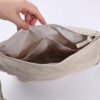Bolso Cruzado de Nylon Casual Gran Capacidad Unisex Bolso de Viaje Ideal - details 3