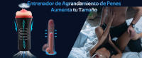 juguetes sexuales hombre
