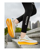 Zapatillas para correr de especialidad, tabla de carbono, maratón, hombres, deportes, transpirables, ligeras, mujeres, cómodas, zapatillas deportivas antideslizantes - details 12