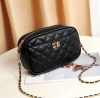 2024 nuevo bolso cruzado de gran capacidad para mujer, bolso cuadrado pequeño de un solo hombro - details 4