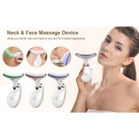Masajeador Facial EMS Microcorriente Dispositivo de Levantamiento de Belleza para Estirar la Piel del Rostro y Cuello Elimina la Papada Doble Herramientas de Cuidado de la Piel Facial - details 0