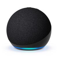 Punto (Última generación) |   Altavoz inteligente wifi y Bluetooth con Alexa, con sonido más potente y de mayor amplitud. |   Antracita - details 8