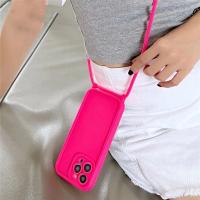 Funda para Teléfono con Correa Ajustable Suave, Versátil para Modelos de iPhone - details 19