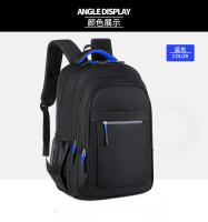 Mochila para ordenador de negocios para hombres, Bolsa de viaje para mujeres, gran capacidad - details 13