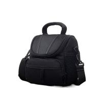 Bolsa de equipo fotográfico para cámara DSLR, bolsa protectora para cámara de Video, bolsa de hombro Digital para cámara SLR - details 0