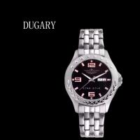 DUGARY Reloj Mecánico Automático Cristal de Zafiro Resistente al Agua 200m Brillo en la Oscuridad - details 0