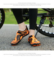 Zapatillas Deportivas para Exteriores Multicolor Saguaro Unisex para Senderismo, Playa, Pesca, Buceo, Montañismo - details 10