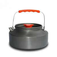 Ollas de Camping de 1,1 y 1,5 Litros Cafeteras al Aire Libre Juegos de Picnic - details 5