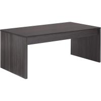 Mesa de Centro Elevable Mueble de Sala Blanco Brillante Medidas 102 cm (Ancho) x 43/52 cm (Alto) x 50 cm (Fondo) - details 24