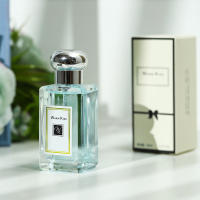 Perfume de Cabeza de Hongo Azul Fragancia Ligera Duradera Encanto Romántico para Damas Niebla Azul - details 10