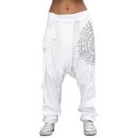 Pantalones holgados Pantalones largos - details 9