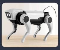 Los niños de control remoto juguetes mecánicos perro Ciencia enseñanza DIY montaje modelo traje eléctrico Niños regalos para niños - details 5