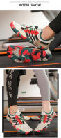 Zapatos de agua de verano para mujer, zapatillas de agua coloridas para nadar, nadar, descalzo, cinco dedos, zapatillas de Yoga ligeras para playa - details 11