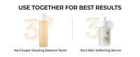 no.3 cleansing balm
