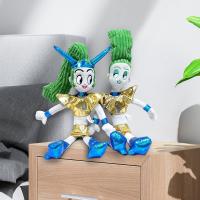 Muñeco de Peluche de Elfo Mágico Juguete de Peluche de Terciopelo y Veneer para Niños y Niñas - details 0