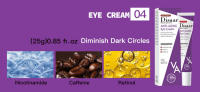 Disaar Retinol cuidado de la piel crema facial suero loción protector solar lavado Facial crema para ojos conjunto de esencia de nicotinamida - details 8