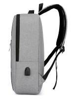 Mochila de viaje cabina avion, antirobo, deporte al aire libre,bolsa para computadora portátil - details 22