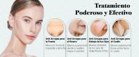 Masajeador Facial, Antiedad LED Luz Roja Terapia Masajeador Cara, Máquina Facial para Antiarrugas y Reafirmante, Rejuvenecimiento Facial, Cuidado Facial - details 10