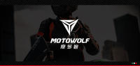 Guantes de Motocicleta de Cuero de Alta Calidad Touch Screen de Dedos Completos - details 1