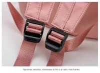 Mochila Multiusos De Gran Capacidad Para Mujeres, Bolsas De Equipaje, Bolsas De Viaje De Fin De Semana Para Hombres De Negocios Se - details 26